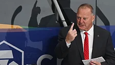 Экс-тренер «Шанхайских Драконов» Галлан объяснил уход из китайского клуба