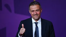 Энрике сожалеет об упущенной возможности работы с Кимпембе