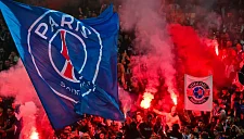 6000 парижан заполнят «Фриули» на матче против «Тоттенхэма»