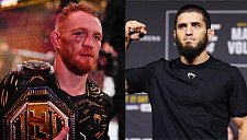 Дариуш ставит на Маддалену в их поединке с Махачевым