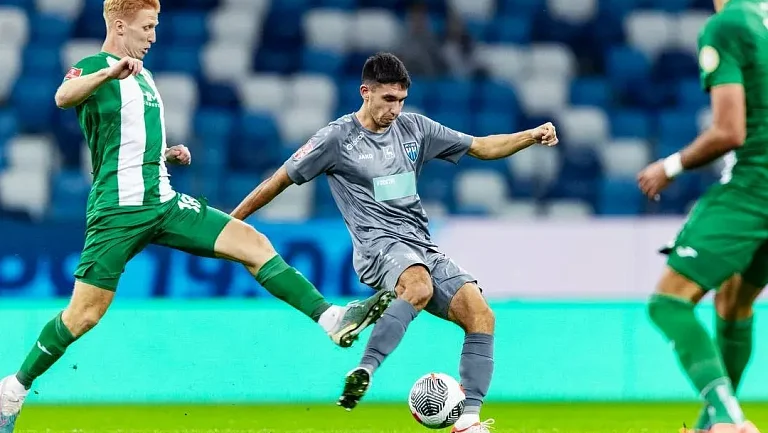 «Пари НН» встретится с «Ахматом» Черчесова в 9-м туре РПЛ