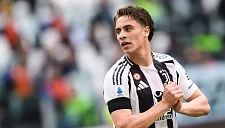 Нападающий «Ювентуса» Кенан Йылдыз продлит контракт с туринским клубом