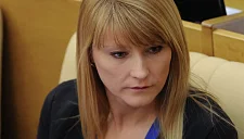 Журова считает, что США проведёт ЧМ-2026, несмотря на удары по Венесуэле