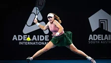 Мирра Андреева о турнире в Аделаиде: Мухи немного раздражают