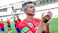 Экс-игрок сборной России хочет рассказать о состоянии здоровья Алдонина