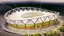 Стало известно, когда «Алания» сыграет на своём новом стадионе