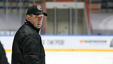 Михаил Переяслов возглавил «Амур» вместо Евгения Лугина