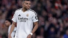 Роналду предсказал трудности для Мбаппе в «Реале» ещё до его перехода