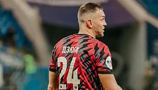 Дзюба отреагировал на эпизод с травмой Гудиева в матче с «Ахматом»