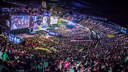 IEM Rio Major 2022: Плей-офф, расписание и турнирная сетка