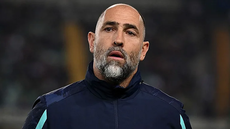 Тюрам о тренере «Ювентуса»: «Игор Тудор очень требовательный человек»