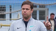 Радимов объяснил, почему «Зенит» потерял лидерство в РПЛ