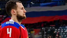 Капитан сборной «России 25» назвал желанный город для проведения КПК