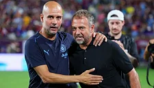 Гвардиола о ситуации в «Барселоне»: «Стагнация разрушает любую команду»