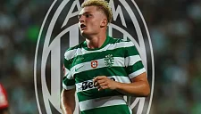 «Милан» ускоряет переговоры по переходу Конрада Хардера