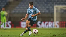 «Спартак» ведёт переговоры с защитником «Сельты» Серхио Каррейрой