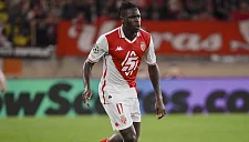 Синго близок к переходу из «Монако» в «Галатасарай»