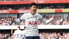 «Лос-Анджелес» пытается подписать Сона Хын Мина