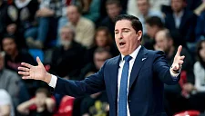 Хавьер Паскуаль: «Евролига стала быстрее, но тактики меньше»