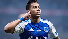 «Зенит» возобновит переговоры о трансфере Кайо Жорже за € 30 млн