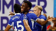 «Астон Вилла» готовит трансфер двух игроков из «Челси»