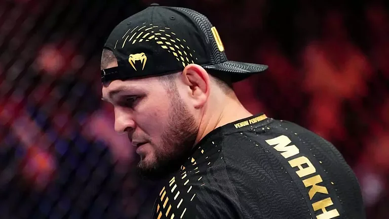 Нурмагомедов выступил против политики UFC, ставящей шоу выше мастерства бойцов