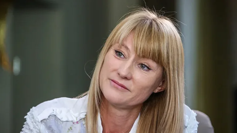 Журова определились со своим фаворитом на звание спортсмена года в России