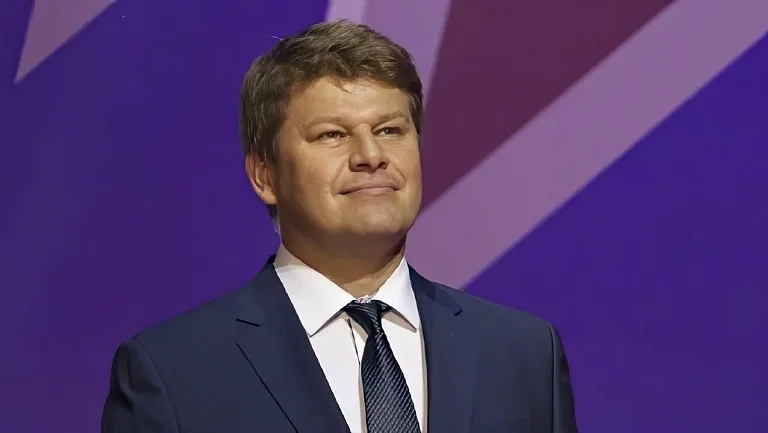 Губерниев назвал «раздолбайством» проблемы Гуменника с музыкой на ОИ-2026