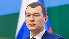 Дегтярев надеется на допуск россиян к Играм-2026 через wild card