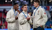 Дивеев, Мойзес и Обляков остаются в ЦСКА