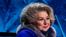 Тарасова заявила, что снова станет судьёй в «Ледниковом периоде»