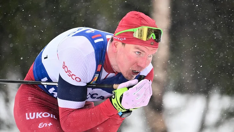 Бородавко рассказал о подготовке лыжника Большунова к новому сезону