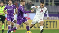 «Торино» - «Фиорентина»: боевая ничья вполне вероятна 