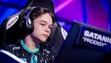 PARIVISION одержала четвёртую победу подряд, обыграв Team Liquid на DreamLeague 26