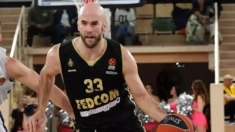 «Монако» готов расстаться с Калатесом и Мотеюнасом