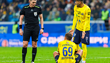 С «Ростова» сняли трансферный бан