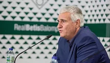 Антонио Кордон близок к назначению в «Севилью»