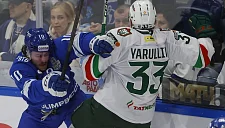 «Нефтехимик» бросит вызов «Ак Барсу» после серии побед 