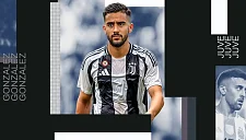 «Ювентус» готов избавиться от Нико Гонсалеса за 26–27 млн евро