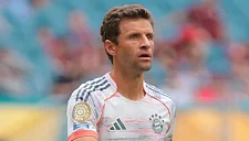 «Ванкувер» вступил в гонку за Мюллера