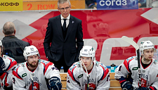 Игорь Ларионов: арбитры в эмоциональном матче должны оставаться в тени