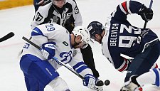 Квартальный и его «Динамо» постарается победить «Торпедо»