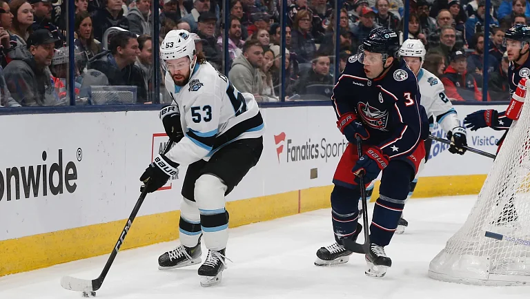 38-летний Джек Джонсон подписал пробный контракт с «Миннесотой»