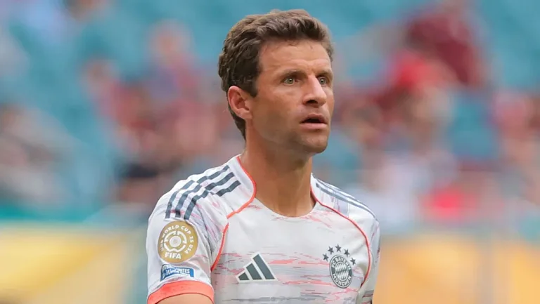 «Ванкувер» вступил в гонку за Мюллера