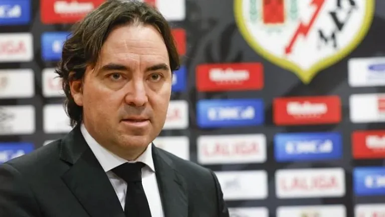 Президент «Райо» рассказал о проблемах стадиона в Европе