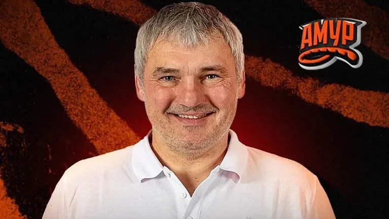 Александр Гальченюк одержал победу в дебютном матче на посту главного тренера «Амура»