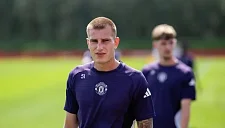 Аморим готов включить Беннетта в основной состав «Манчестер Юнайтед»