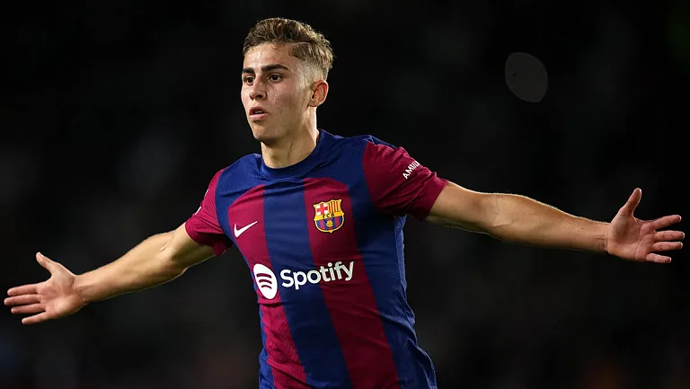 Фермин Лопес проходит медобследование после травмы