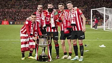 Эмерик Лапорт и Хесус Аресо могут вернуться в «Атлетик»