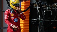 Экклстоун заявил, что Хэмилтону стоит завершить карьеру после сезона-2025